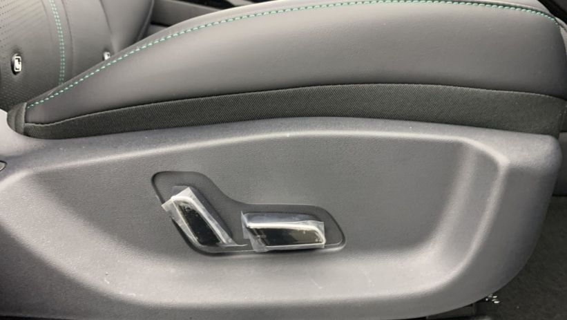 Aperçu du véhicule : 1.5L DM-I 218 CH PHEV COMFORT