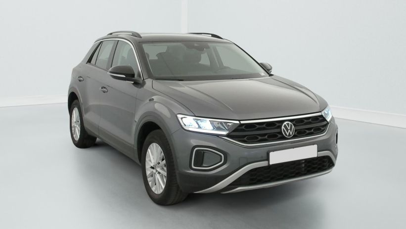 Aperçu du véhicule : 2.0 TDI 116 Start Stop BVM6 Life