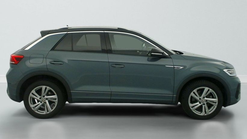 Aperçu du véhicule : 2.0 TDI 150 START STOP DSG7 R-LINE