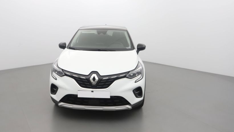 Aperçu du véhicule : 1.0 TCE 90CH TECHNO