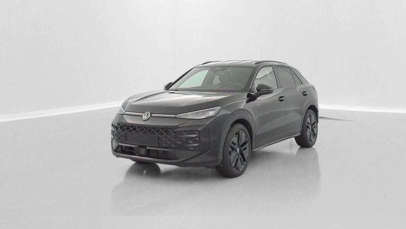Aperçu du véhicule : 1.5 eTSI EVO2 Hybrid 150ch R-Line DSG7