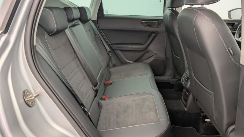 Aperçu du véhicule : 1.0 TSI 110 ch Start Stop Style