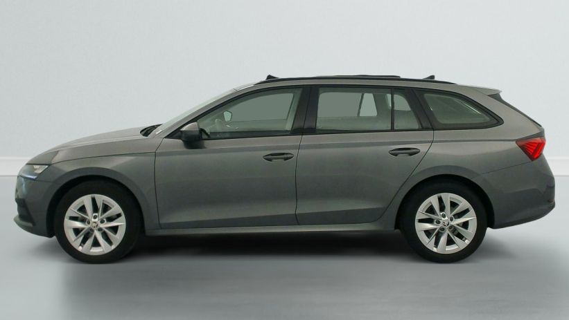 Aperçu du véhicule : 2.0 TDI 150 CH DSG7 BUSINESS