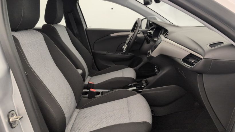 Aperçu du véhicule : 136 ch Autonomie 356 km Edition