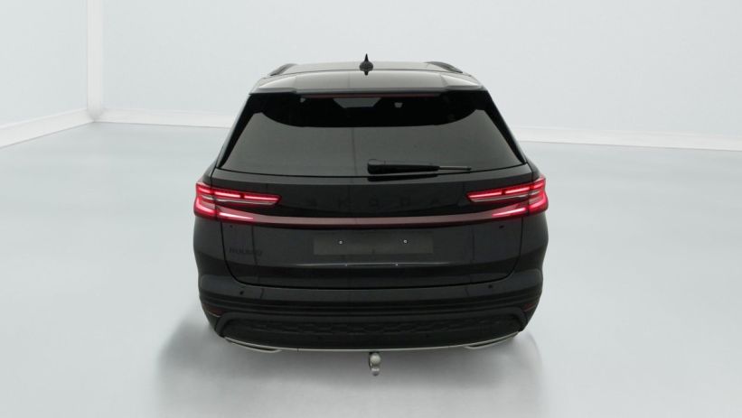 Aperçu du véhicule : 1.5 TSI 150 ch Hybrid ACT DSG7 7pl Sportline