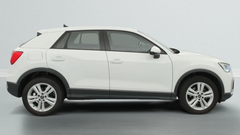 Aperçu du véhicule : 30 TFSI 110 BVM6 Design