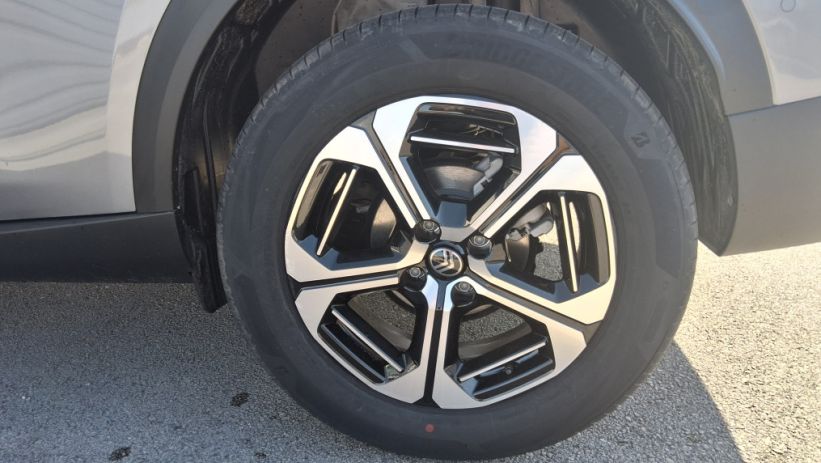 Aperçu du véhicule : C3 AIRCROSS Hybride 145 ch Aut Max