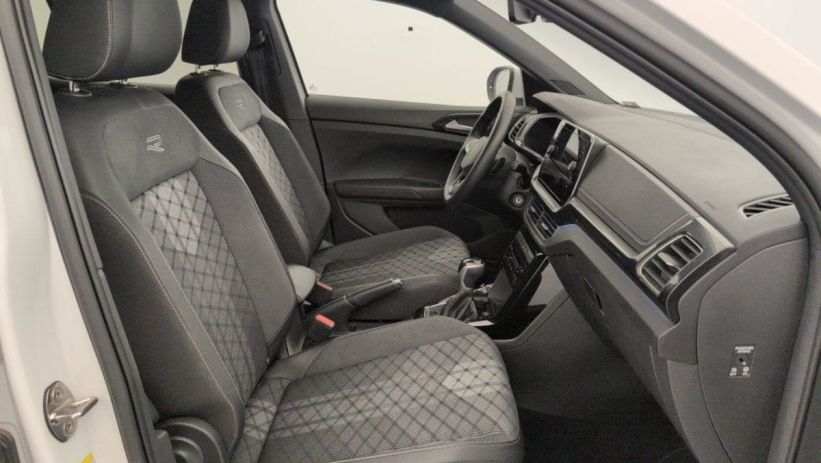 Aperçu du véhicule : 1.0 TSI 116 Start Stop DSG7 R-Line