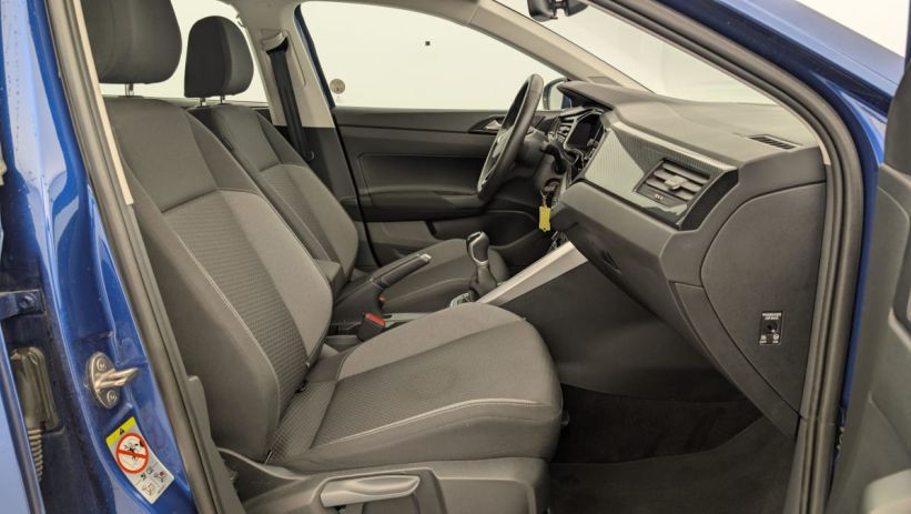 Aperçu du véhicule : 1.0 TSI 95 S S BVM5 Life