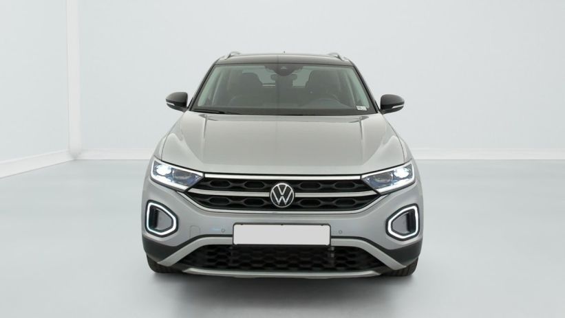 Aperçu du véhicule : 1.0 TSI 116 START STOP BVM6 STYLE