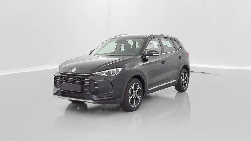 Aperçu du véhicule : 1.5 Hybrid+ 197ch Comfort