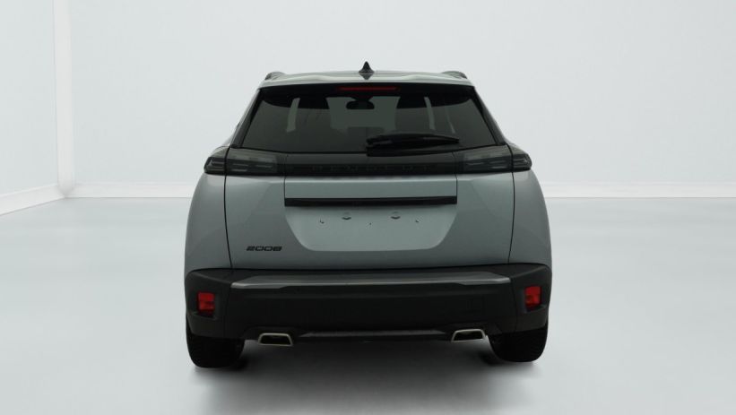 Aperçu du véhicule : PureTech 130 S S EAT8 Allure