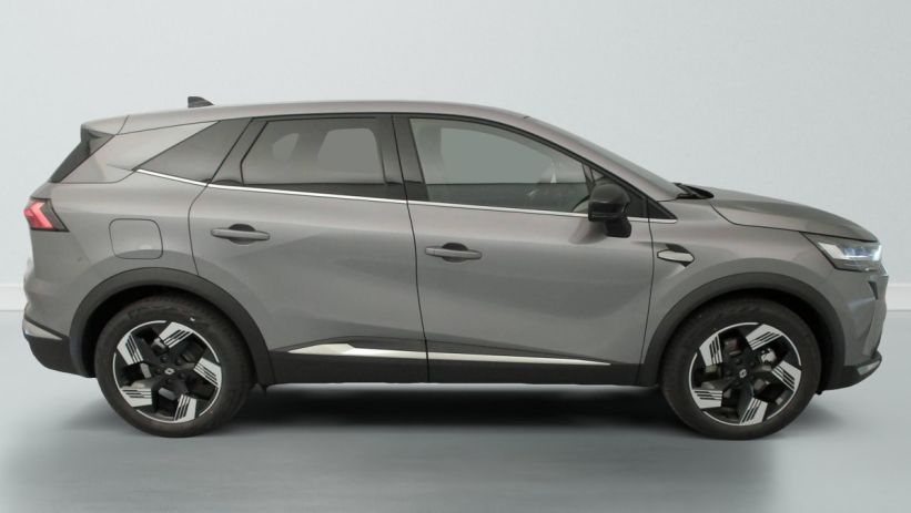 Aperçu du véhicule : E-Tech full hybrid 160 ch Techno