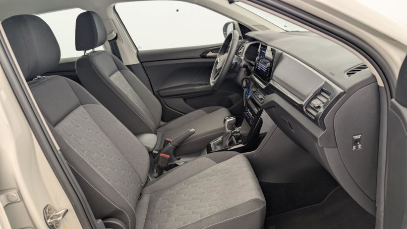 Aperçu du véhicule : 1.0 TSI 116 Start Stop DSG7 Life