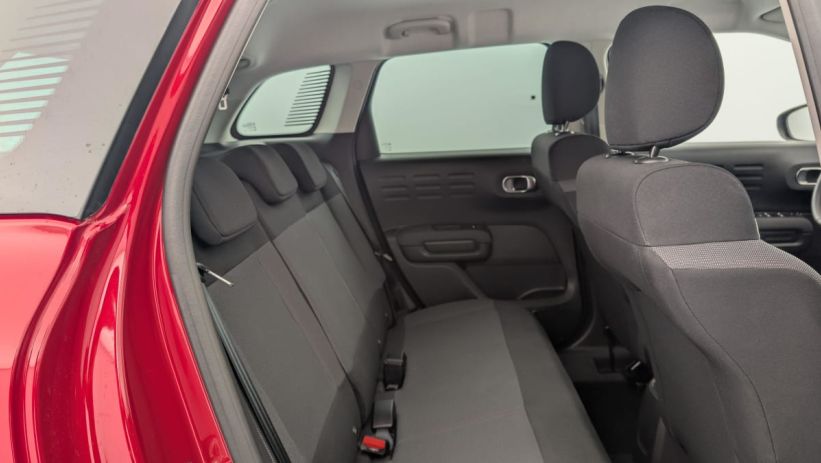 Aperçu du véhicule : PureTech 110 S S BVM6 You