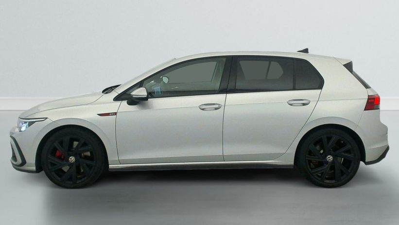 Aperçu du véhicule : 2.0 TSI 245 DSG7 GTI