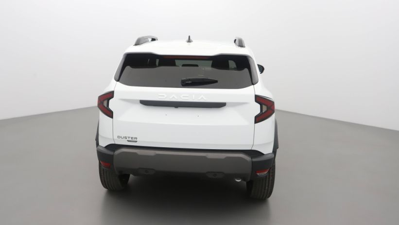 Aperçu du véhicule : 1.6 HYBRID 140CH JOURNEY