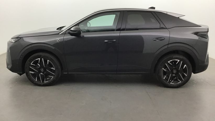 Aperçu du véhicule : 3008 Hybrid 145 e-DCS6 GT