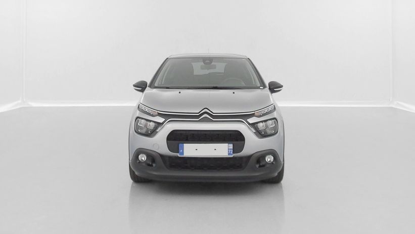 Aperçu du véhicule : 1.2 PureTech 110ch Max