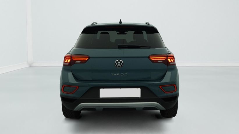 Aperçu du véhicule : 1.0 TSI 116 Start Stop BVM6 Life Plus