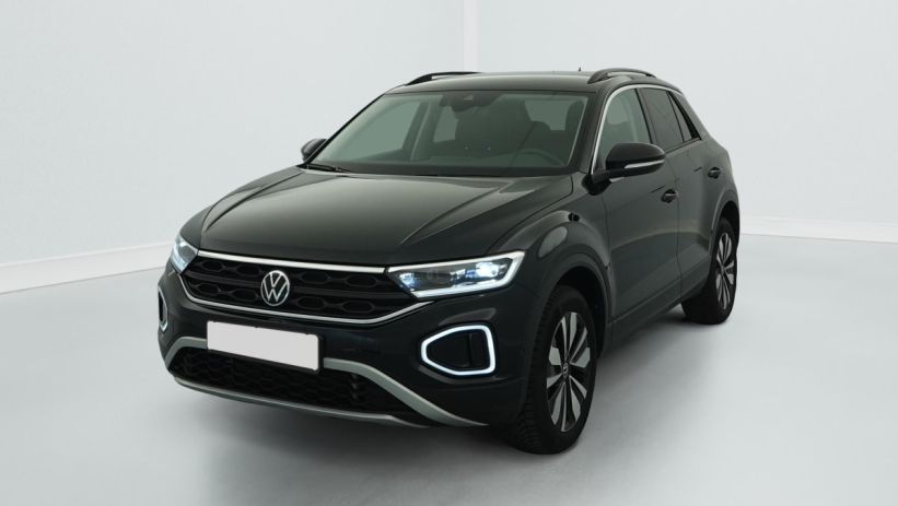 Aperçu du véhicule : 2.0 TDI 150 Start Stop DSG7 Life Plus