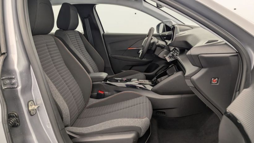 Aperçu du véhicule : 50 kWh 136ch Active Pack