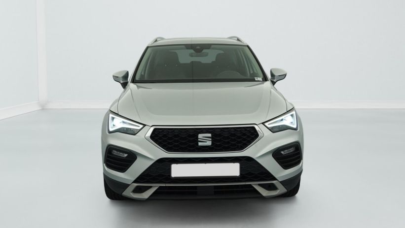 Aperçu du véhicule : 2.0 TDI 115 ch Start Stop Business