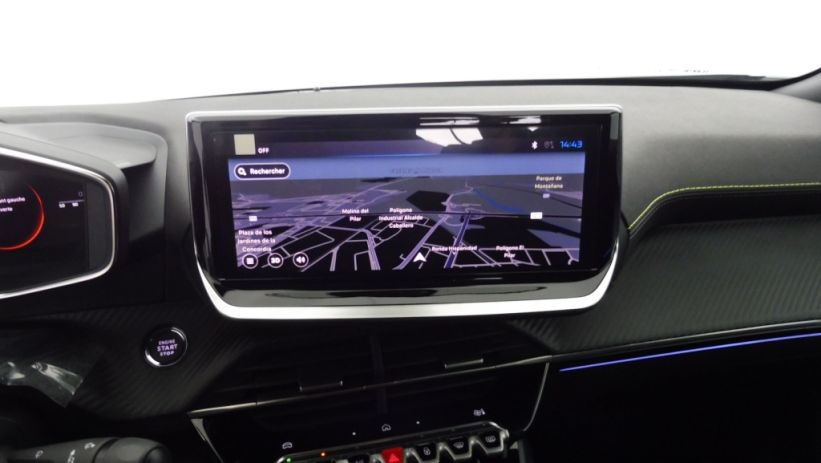 Aperçu du véhicule : 1.2 HYBRID 145CH GT E-DCS6