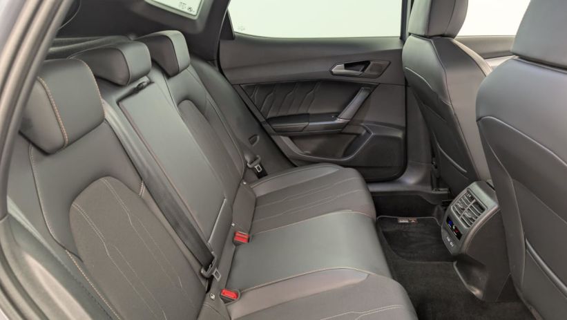 Aperçu du véhicule : 1.4 e-HYBRID 204 ch DSG6 Business Edition