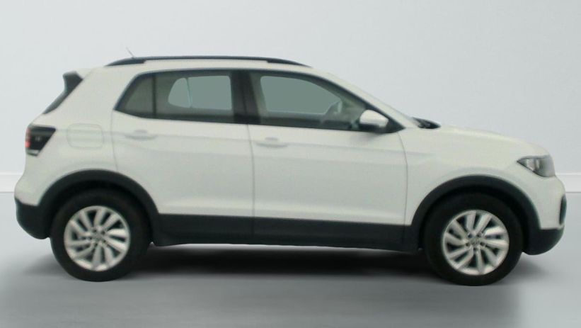 Aperçu du véhicule : 1.0 TSI 95 Start Stop BVM5 Life Tech