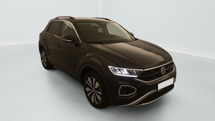 Aperçu du véhicule : 1.5 TSI EVO2 150 Start Stop BVM6 Life Plus