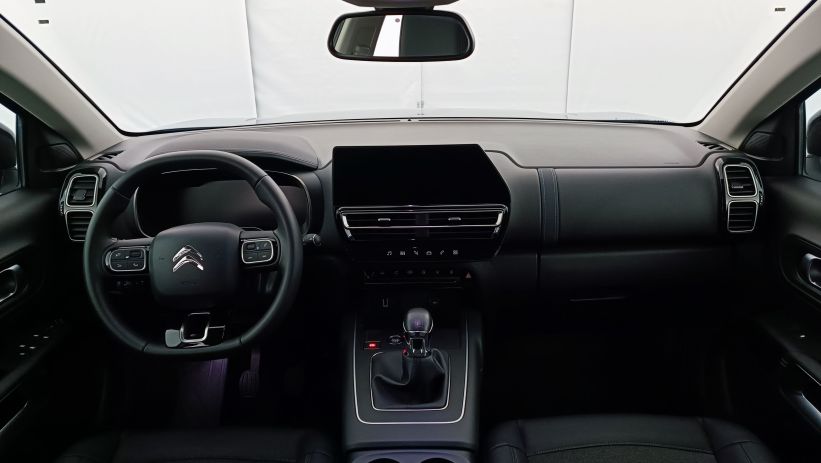 Aperçu du véhicule : 1.2 PureTech 130ch Plus