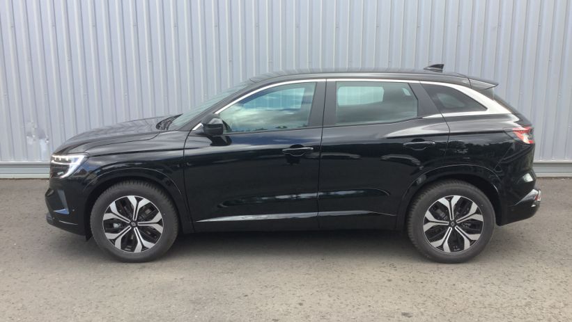 Aperçu du véhicule : AUSTRAL E-Tech full hybrid 200 GSR2 Evolution - 5P