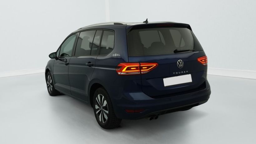 Aperçu du véhicule : 2.0 TDI 150 DSG7 7pl VW Edition