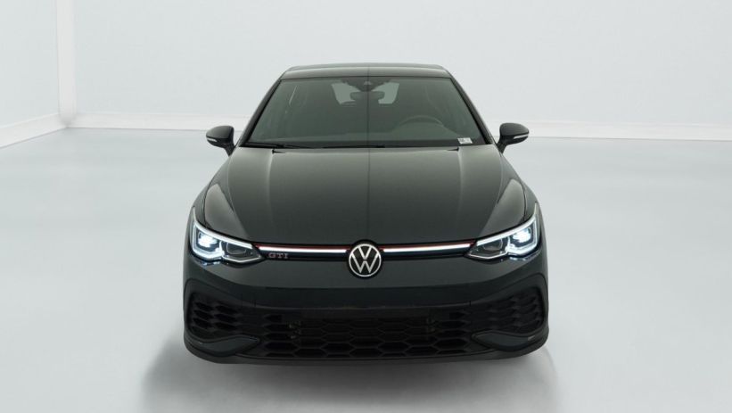Aperçu du véhicule : 2.0 TSI 300 DSG7 GTI CLUBSPORT