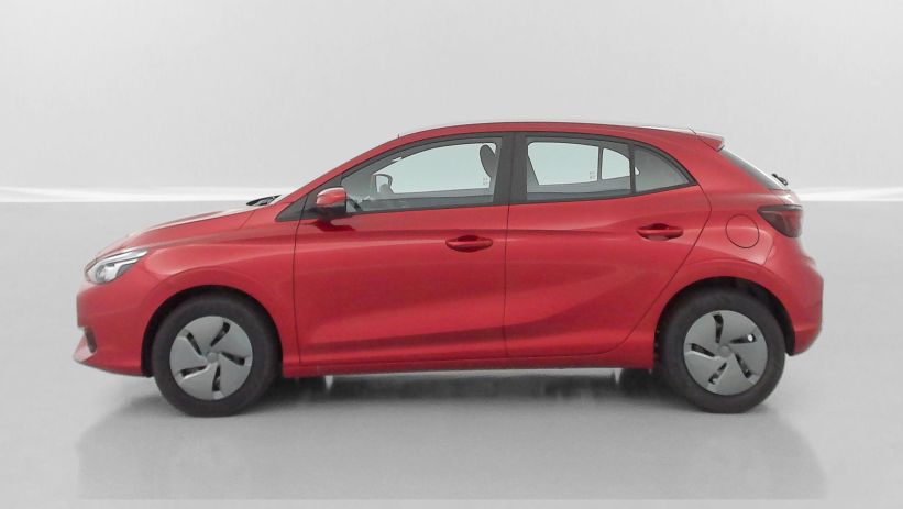 Aperçu du véhicule : 1.5 L Hybrid+ 195ch Standard