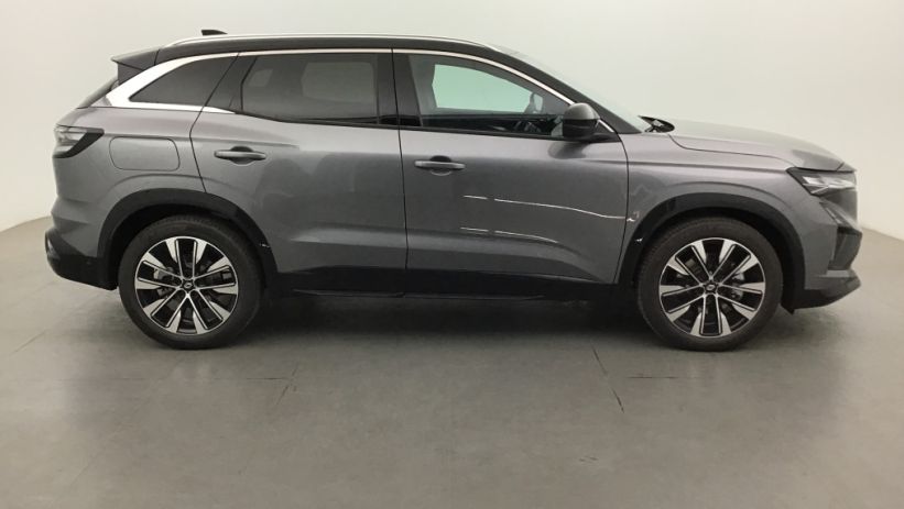 Aperçu du véhicule : AUSTRAL full hybrid E-Tech 200 ch Techno