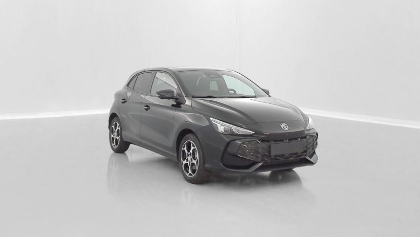 Aperçu du véhicule : 1.5 Hybrid+ 195ch Luxury