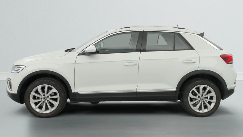 Aperçu du véhicule : 1.5 TSI EVO 150 Start Stop DSG7 Style