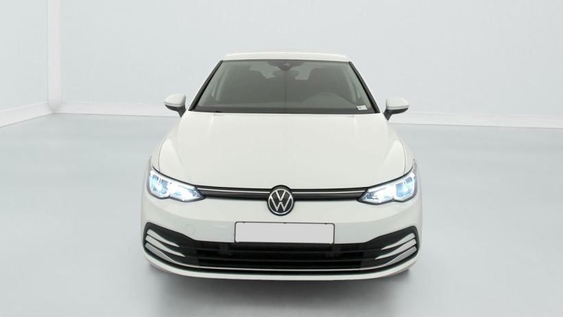Aperçu du véhicule : 2.0 TDI SCR 116 DSG7 LIFE PLUS