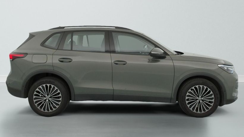 Aperçu du véhicule : 2.0 TDI 150ch DSG7 Life Plus