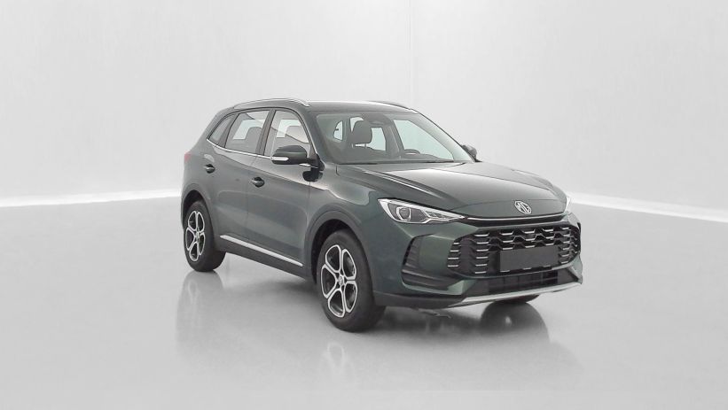 Aperçu du véhicule : 1.5 Hybrid+ 197ch Comfort
