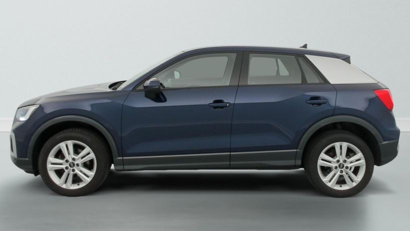 Aperçu du véhicule : 30 TFSI 110 BVM6 Design