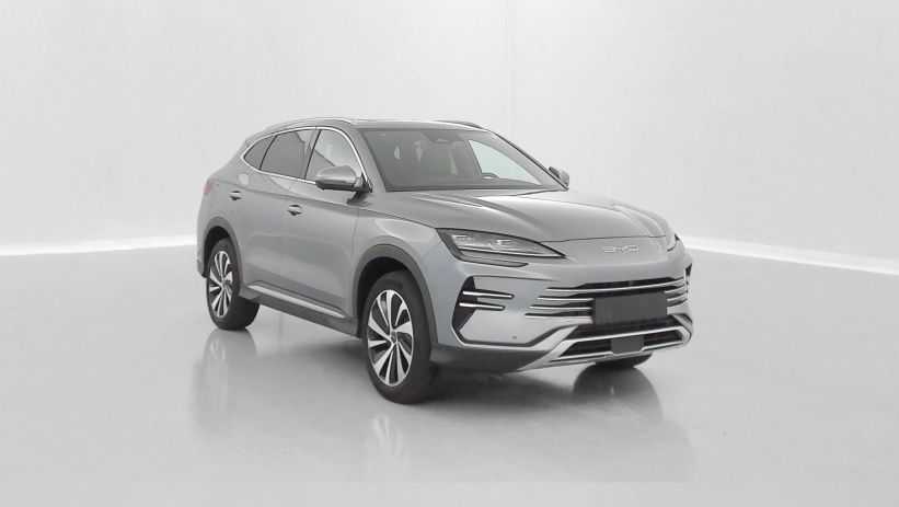 Aperçu du véhicule : 1.5l DM-i 218ch PHEV Boost (18kWh)