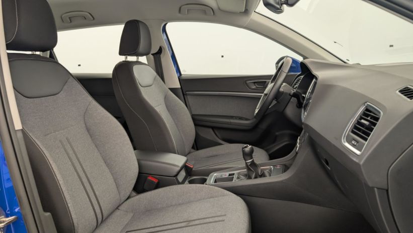 Aperçu du véhicule : 2.0 TDI 150 ch Start Stop Style