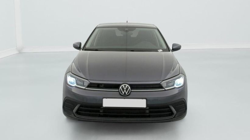 Aperçu du véhicule : 1.0 TSI 95 S S DSG7 LIFE