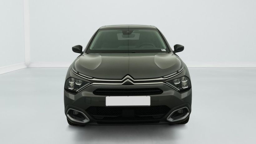 Aperçu du véhicule : PureTech 130 EAT8 Max