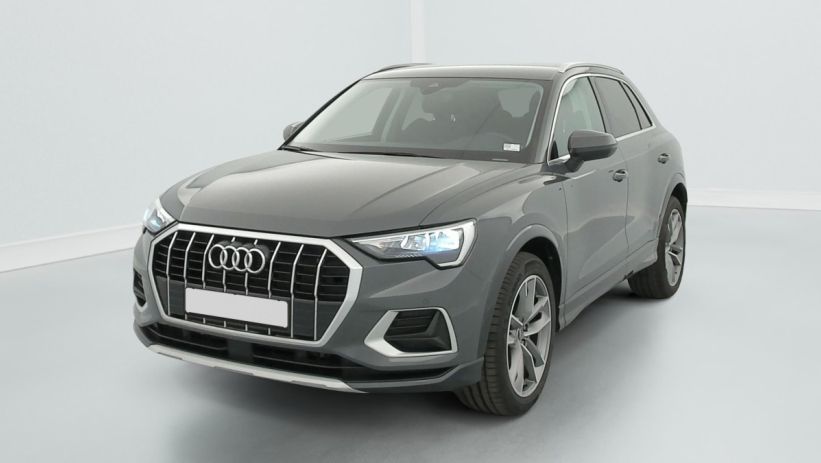 Aperçu du véhicule : 35 TDI 150 ch S tronic 7 Design