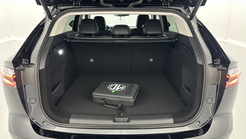 Aperçu du véhicule : 1.5T PHEV 272ch Luxury
