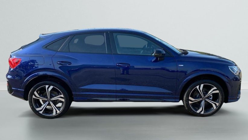 Aperçu du véhicule : 35 TDI 150 ch S tronic 7 S line plus